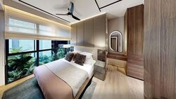Clementi Avenue 2 (D5), Condominium #554137571